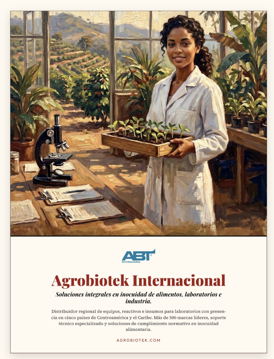 Agrobiotek Internacional